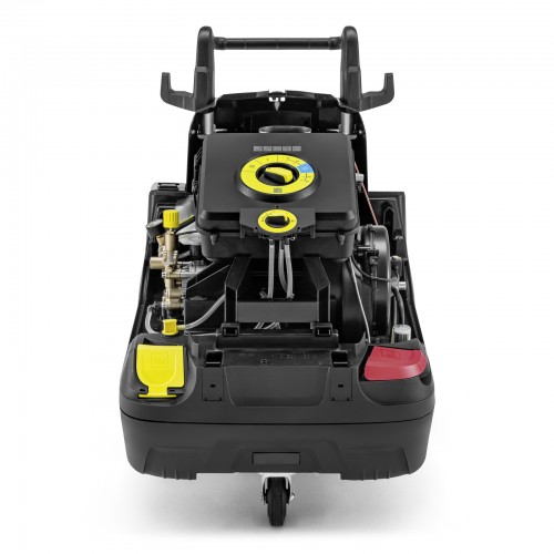 Аппарат высокого давления Karcher HDS 6/15 C Аппарат высокого давления Karcher HDS 6/15 C