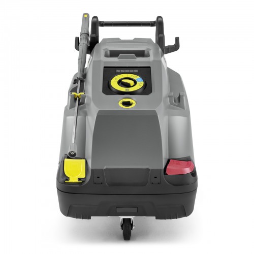Аппарат высокого давления Karcher HDS 6/15 C Аппарат высокого давления Karcher HDS 6/15 C