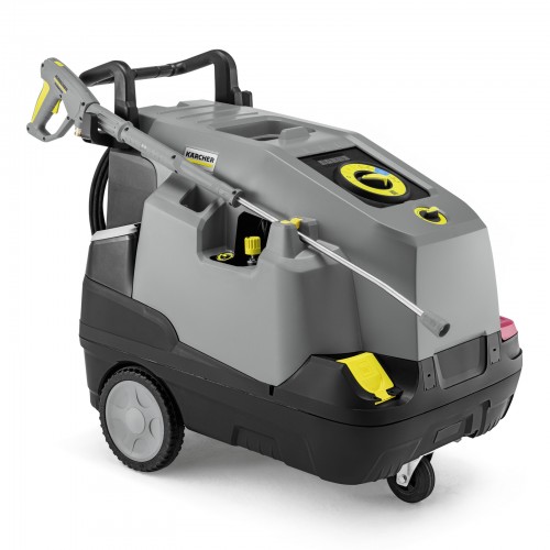 Аппарат высокого давления Karcher HDS 6/15 C Аппарат высокого давления Karcher HDS 6/15 C