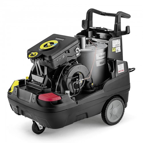 Аппарат высокого давления Karcher HDS 6/15 C Аппарат высокого давления Karcher HDS 6/15 C