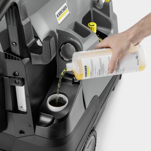 Аппарат высокого давления Karcher HDS 6/15 C Аппарат высокого давления Karcher HDS 6/15 C
