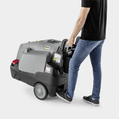 Аппарат высокого давления Karcher HDS 6/15 C Аппарат высокого давления Karcher HDS 6/15 C