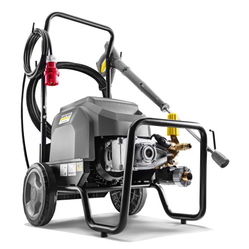 Аппарат высокого давления Karcher HD 9/20-4 M Classic (1.367-903.0)