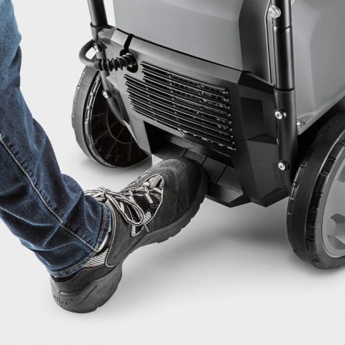 Аппарат высокого давления Karcher HD 9/20-4 M Classic (1.367-903.0)