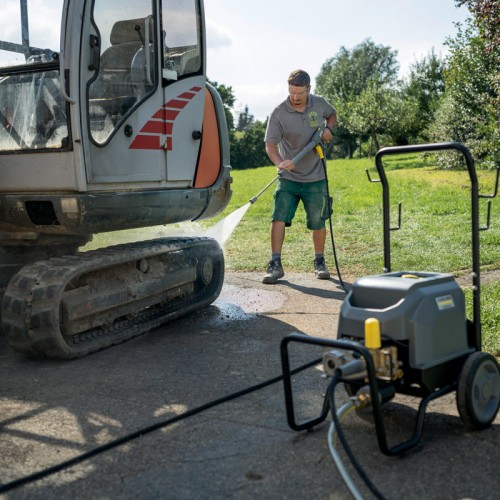 Аппарат высокого давления Karcher HD 9/20-4 M Classic (1.367-903.0)