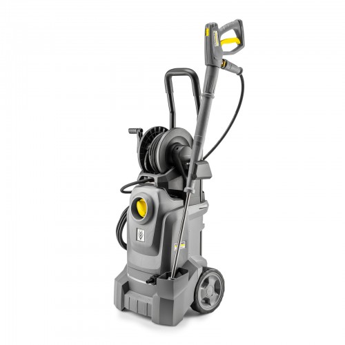 Аппарат высокого давления Karcher HD 5/13 EX Plus Classic Аппарат высокого давления Karcher HD 5/13 EX Plus Classic