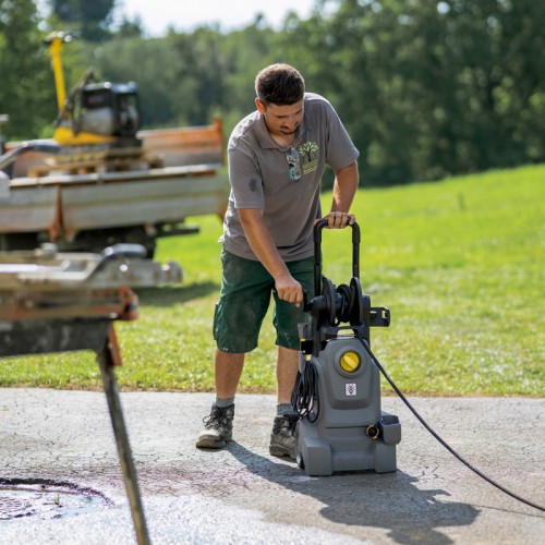 Аппарат высокого давления Karcher HD 5/13 EX Plus Classic Аппарат высокого давления Karcher HD 5/13 EX Plus Classic