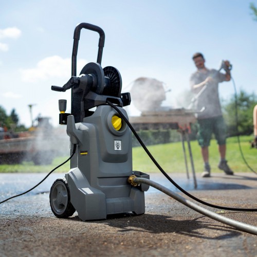 Аппарат высокого давления Karcher HD 5/13 EX Plus Classic Аппарат высокого давления Karcher HD 5/13 EX Plus Classic
