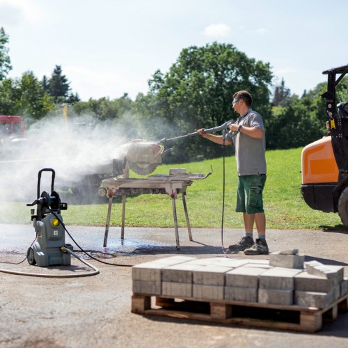 Аппарат высокого давления Karcher HD 5/13 EX Plus Classic Аппарат высокого давления Karcher HD 5/13 EX Plus Classic