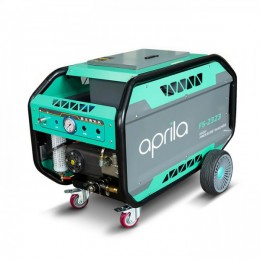 Мойка высокого давления Aprila FS-2323 без подогрева воды