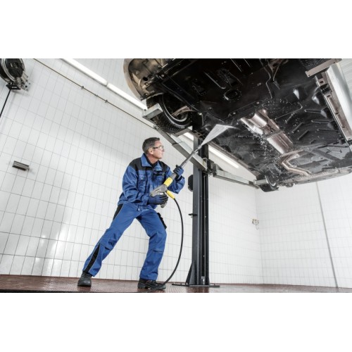 Аппарат высокого давления Karcher HD 9/19 M