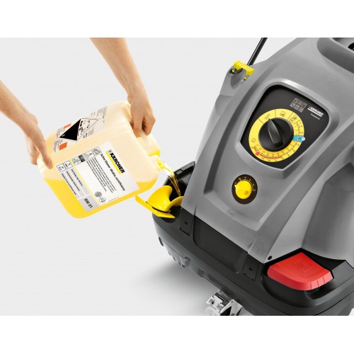Аппарат высокого давления Karcher HDS 8/18-4 C Classic