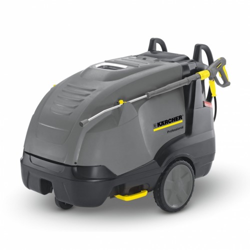 Аппарат высокого давления Karcher HDS 8/18-4 M Аппарат высокого давления Karcher HDS 8/18-4 M