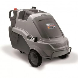 Аппарат высокого давления Comet KF Classic 9.18 18/200 T Total stop RW Premium (с нагревом)