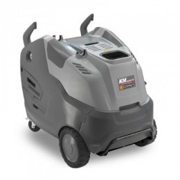 Аппарат высокого давления Comet KM Classic 3.11 11/120 LW-KM Total stop LW-KM (с нагревом)