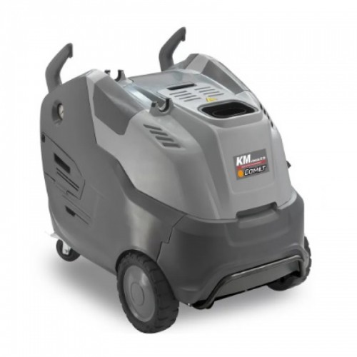 Аппарат высокого давления Comet KM Classic 3.11 11/120 LW-KM Total stop LW-KM (с нагревом)