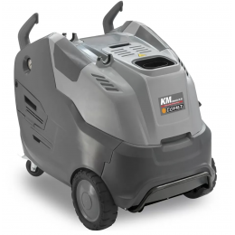 Аппарат высокого давления Comet KM Classic 6.13 13/190 Total stop LW