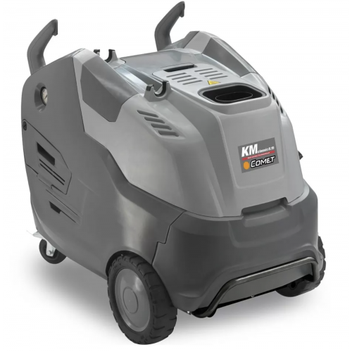 Аппарат высокого давления Comet KM Classic 6.13 13/190 Total stop LW