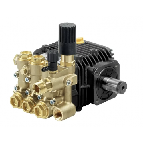 Аппарат высокого давления Comet KM Classic 6.13 13/190 Total stop LW