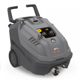 Аппарат высокого давления Comet KP PRO Classic 5.12 12/200 T Total stop LW-KP (с нагревом)