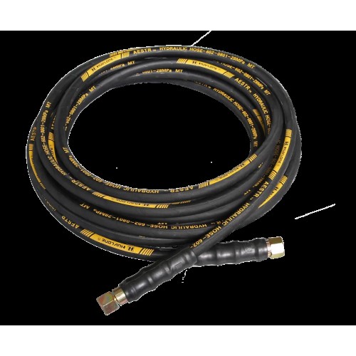 Аппарат высокого давления BT-240V бензиновый