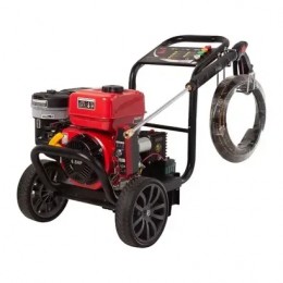 Аппарат высокого давления Bennett Power ZX2500DF бензиновый