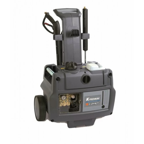 Аппарат высокого давления Comet K 9.21 21/180 T Total stop RW (без подогрева)