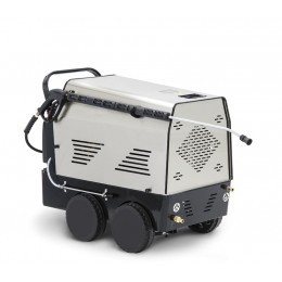 Аппарат высокого давления с нагревом воды Blaze МН200-15