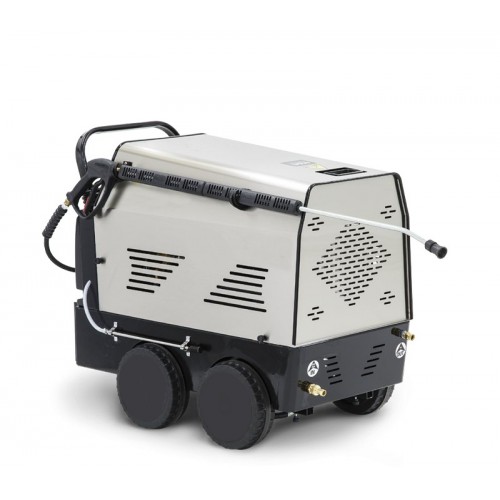 Аппарат высокого давления с нагревом воды Blaze МН200-21