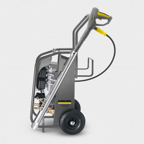 Аппарат высокого давления Karcher HD 10/25-4 Cage Plus Аппарат высокого давления Karcher HD 10/25-4 Cage Plus