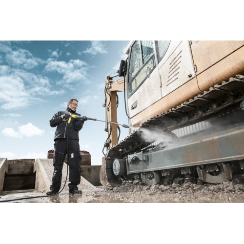 Аппарат высокого давления Karcher HDS 801 B Аппарат высокого давления Karcher HDS 801 B
