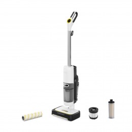 Паропылесос Karcher SCV 4 Steam Vac