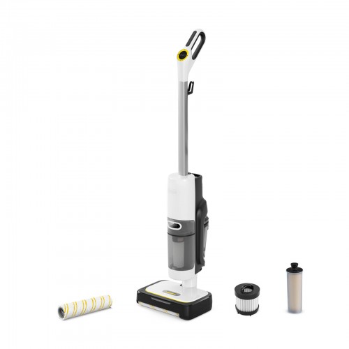 Паропылесос Karcher SCV 4 Steam Vac Паропылесос Karcher SCV 4 Steam Vac