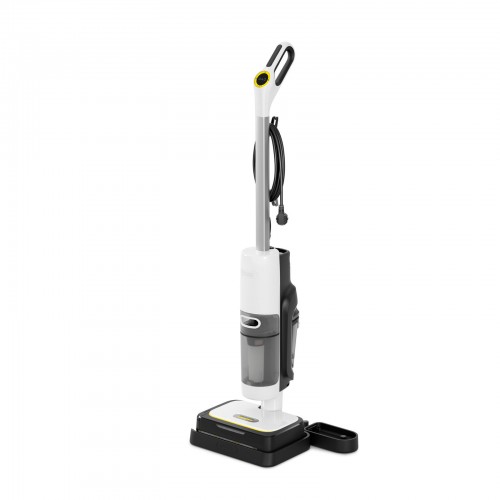 Паропылесос Karcher SCV 4 Steam Vac Паропылесос Karcher SCV 4 Steam Vac