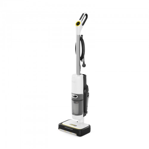 Паропылесос Karcher SCV 4 Steam Vac Паропылесос Karcher SCV 4 Steam Vac