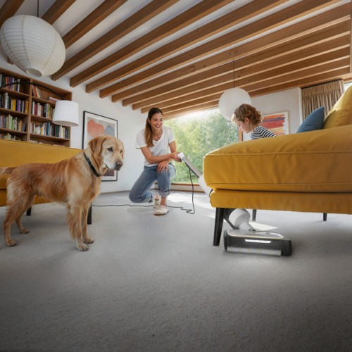 Паропылесос Karcher SCV 4 Steam Vac Паропылесос Karcher SCV 4 Steam Vac