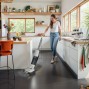Паропылесос Karcher SCV 4 Steam Vac