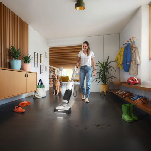 Паропылесос Karcher SCV 4 Steam Vac Паропылесос Karcher SCV 4 Steam Vac