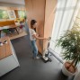 Паропылесос Karcher SCV 4 Steam Vac