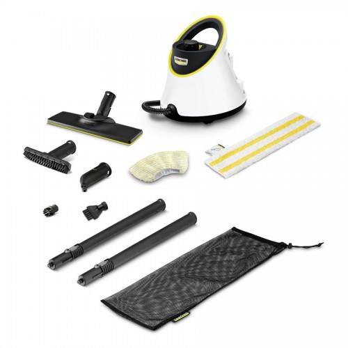 Пароочиститель Karcher SC 2 Deluxe EasyFix NEW (1.513-400.0)