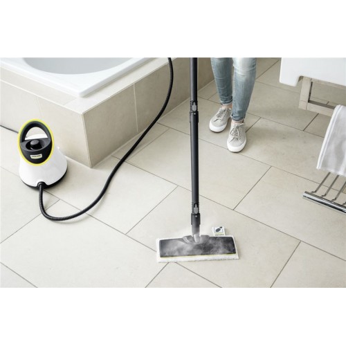 Пароочиститель Karcher SC 2 Deluxe EasyFix NEW (1.513-400.0)