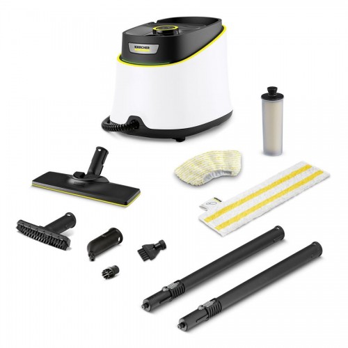 Пароочиститель Karcher SC 3 Deluxe EasyFix (1.513-430.0)