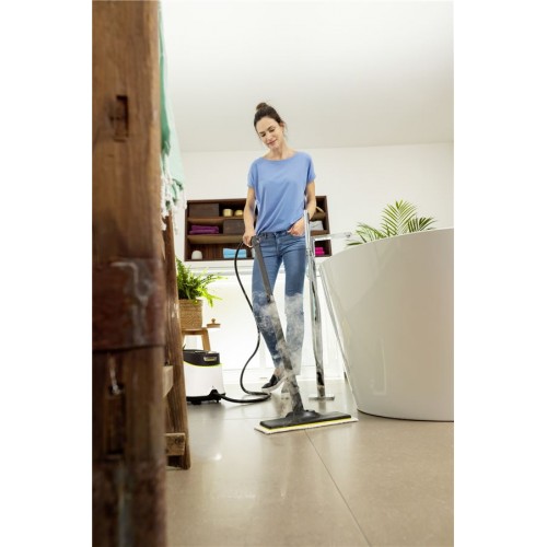 Пароочиститель Karcher SC 3 Deluxe EasyFix (1.513-430.0)