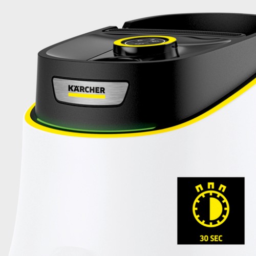 Пароочиститель Karcher SC 3 Deluxe EasyFix (1.513-430.0)