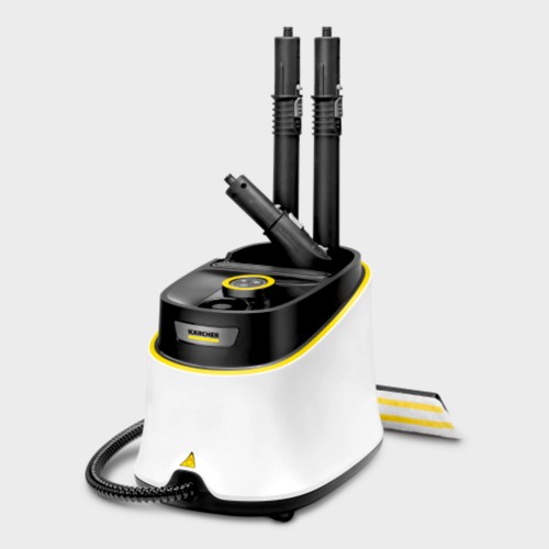 Пароочиститель Karcher SC 3 Deluxe EasyFix (1.513-430.0)