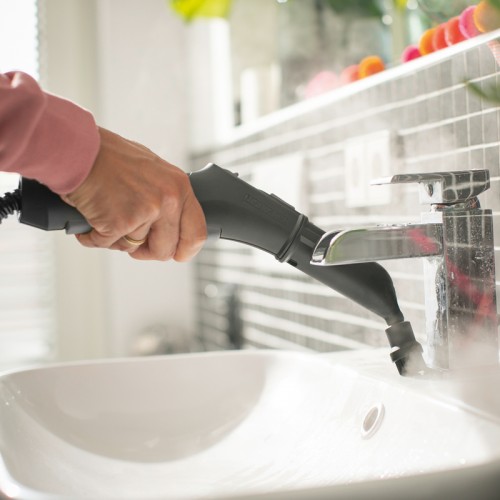 Пароочиститель Karcher SC 4 Deluxe EasyFix (1.513-460.0)