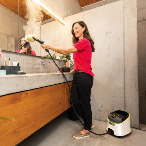 Пароочиститель Karcher SC 4 Deluxe EasyFix (1.513-460.0)