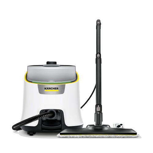 Пароочиститель Karcher SC 4 Deluxe Iron (1.513-462.0)