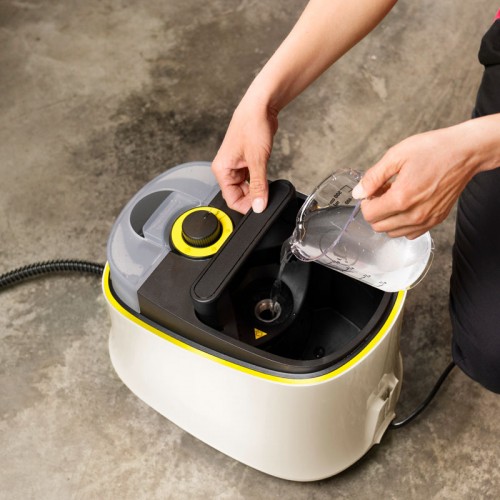 Пароочиститель Karcher SC 4 Deluxe Iron (1.513-462.0)