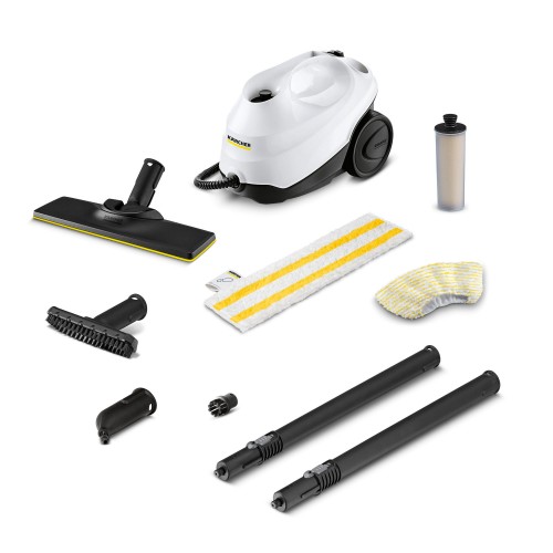 Пароочиститель Karcher SC 3 EasyFix 1.513-650.0